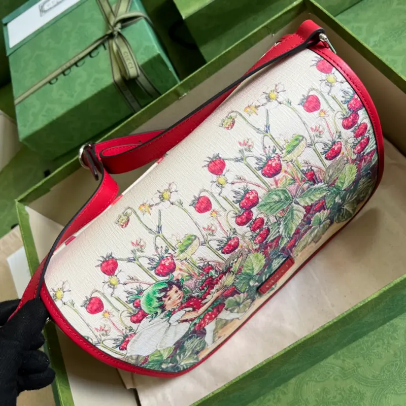 664143 CM 5 High-Quality Bags - Image 6