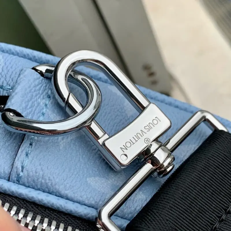 M14073 16x8x24cm High Quality Bags - Image 6