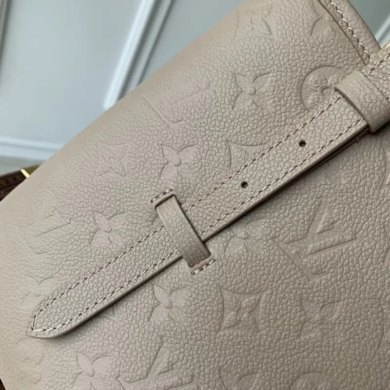 M47185 Grey Small 31x21.5x13cm High Quality Bags - Image 6