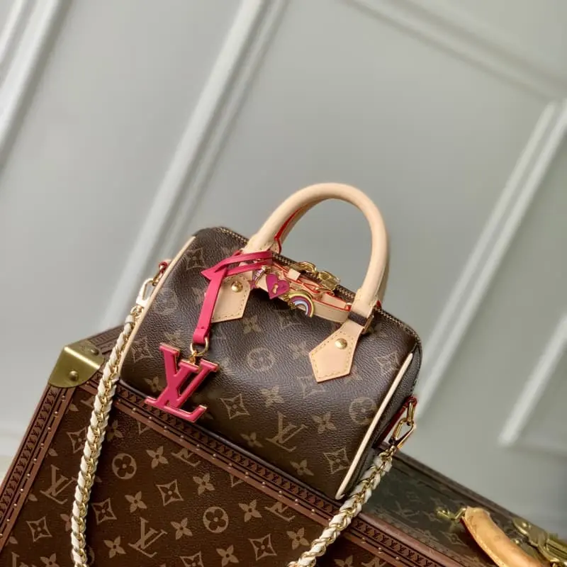 M46970 S2 18x12.5x11cm High Quality Bags