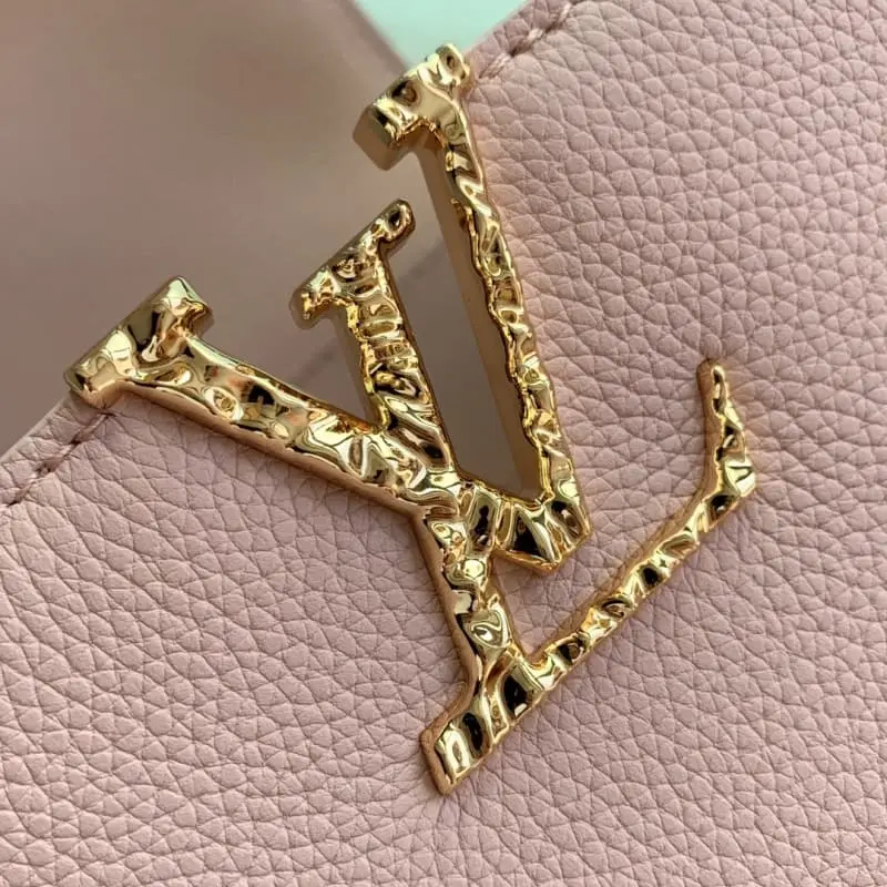 M24666 Pink 29x17x9cm High Quality Bags - Image 6