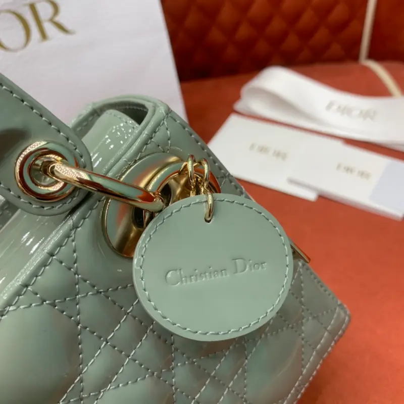 ML233 Grey High Quality Bags - Image 10