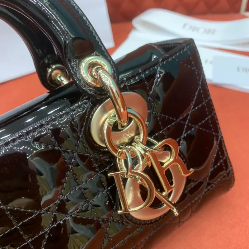 ML24 8 Leather High Quality Bags - Image 6