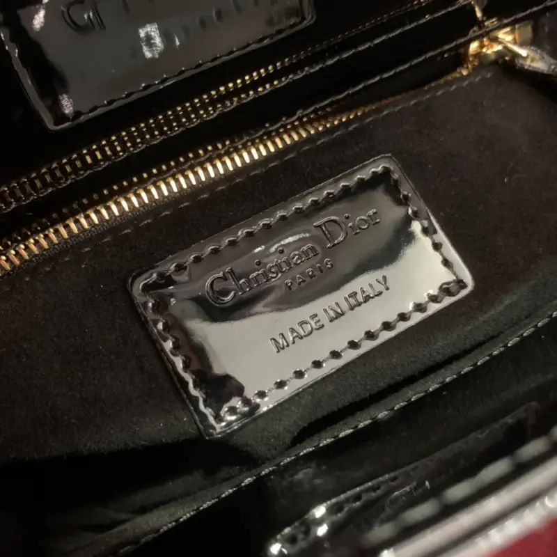 ML182 Black High Quality Bags - Image 10