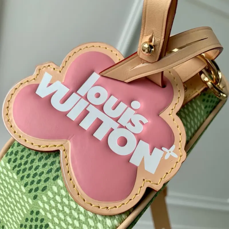 N40665 20x17x7cm High Quality Bags - Image 6