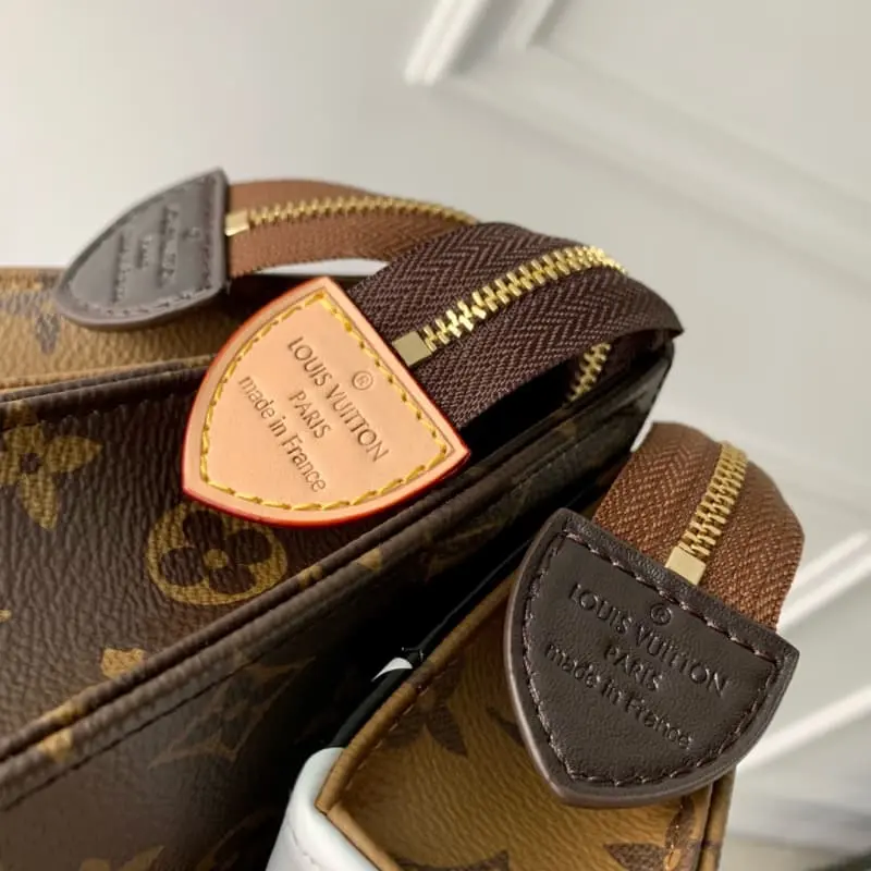 M11254 25x20x5.5cm High Quality Bags - Image 6