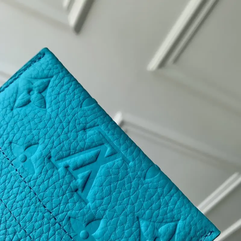 M11471 embossed 11x7x1.5cm High Quality Bags - Image 6