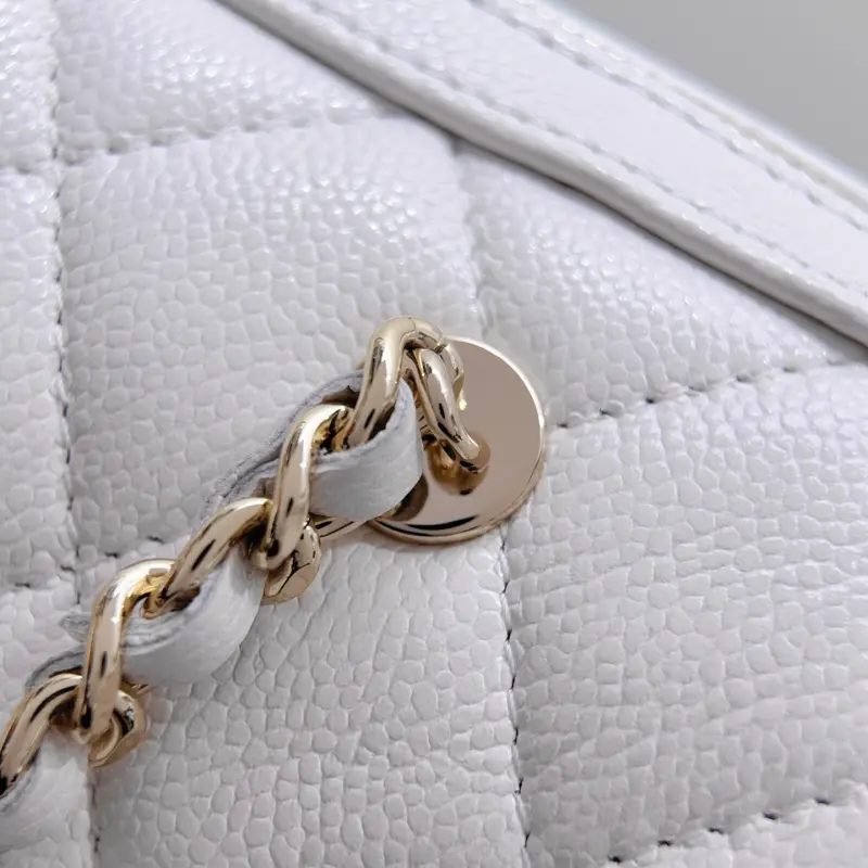 25p Bowling White High Quality Bags - Image 9