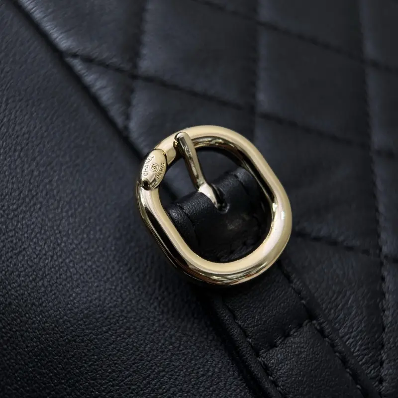 24inch double lid backpack tire bull black High Quality Bags - Image 10