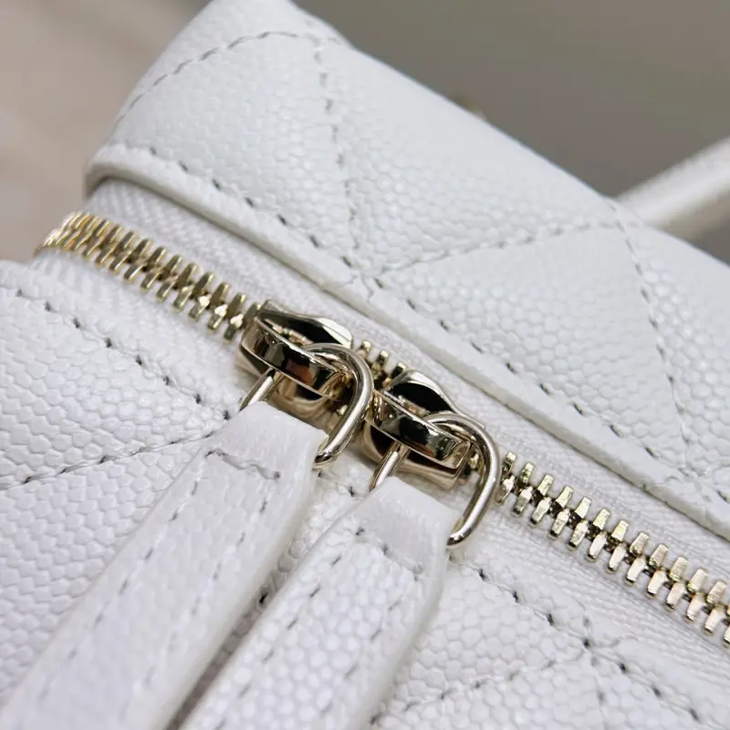 25p lp Heart Package White High Quality Bags - Image 10