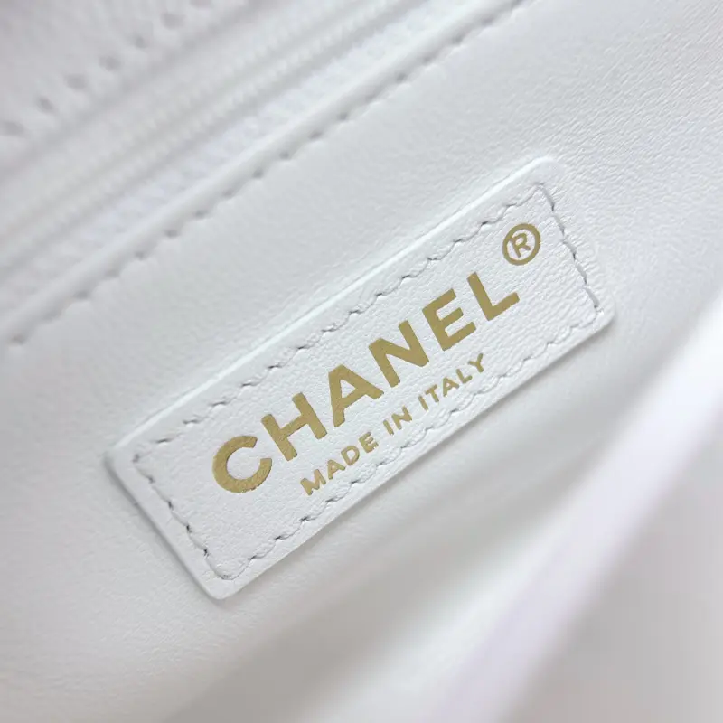 Little White Shallow Gold Car High Quality Bags - Image 10