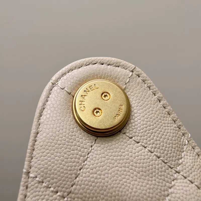 25s Hobo Ball Small Apricot High Quality Bags - Image 9