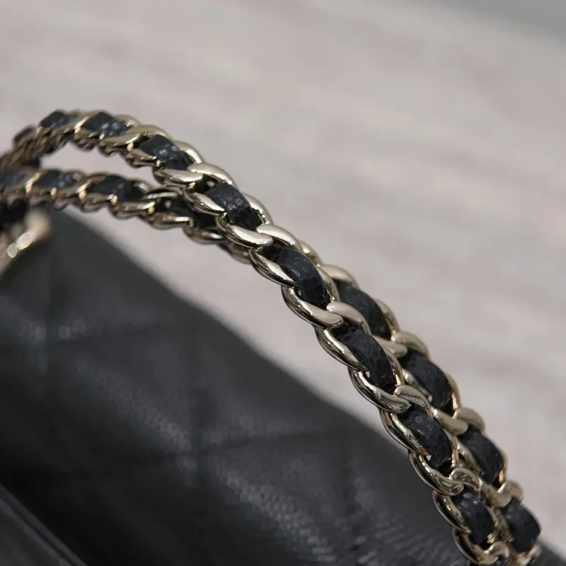 25 seconds kelly black High Quality Bags - Image 9