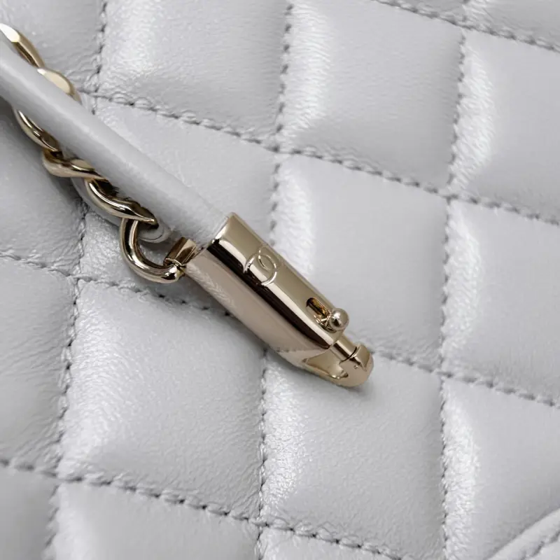 25p 31 Mini Grey High Quality Bags - Image 10