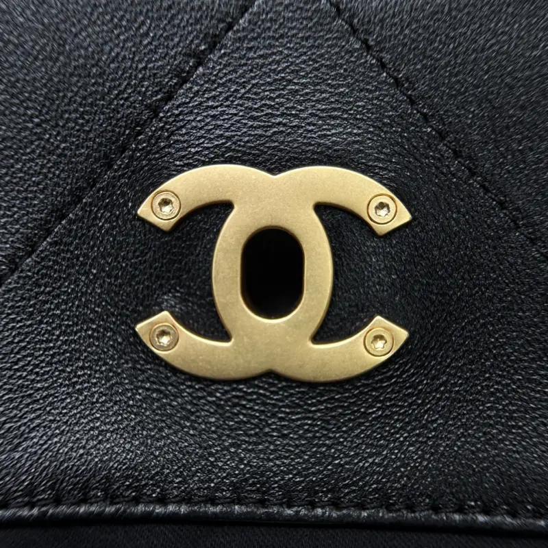 25s Totte 59 Black High Quality Bags - Image 10