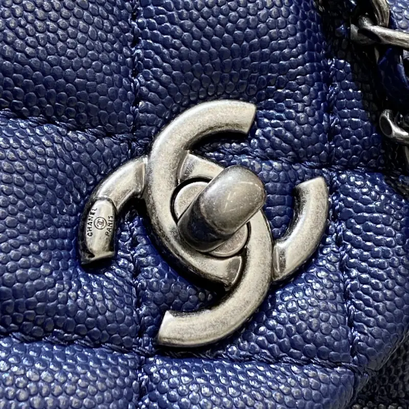 Small 24cm Lizard Handle CM 3 High Quality Bags - Image 6