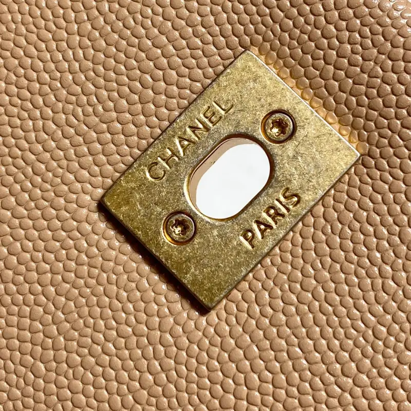 Middle Lizard Handle 29cm CM 1 High Quality Bags - Image 6