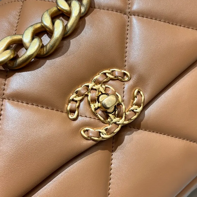 19Bag Medium 30cm CM 1 High Quality Bags - Image 6