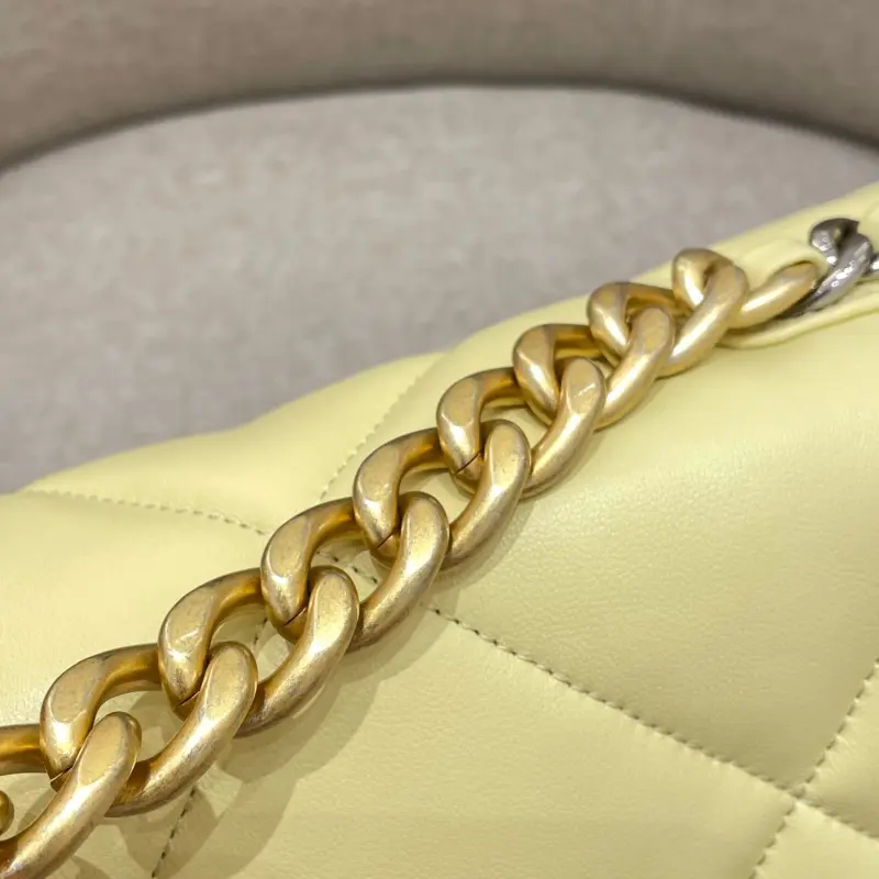 19Bag Small 26cm CM 7 High Quality Bags - Image 6