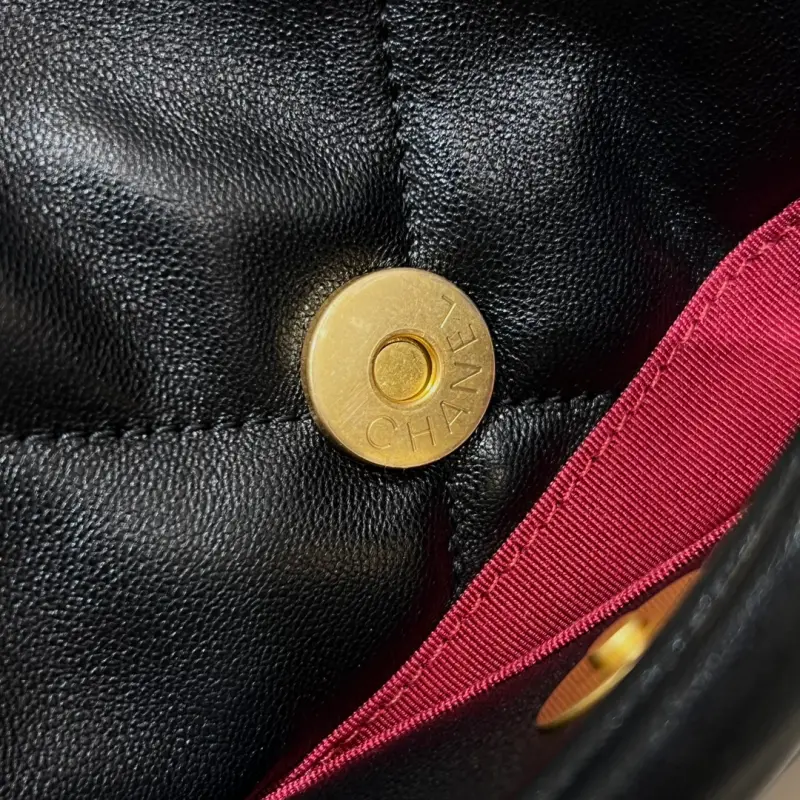 19BAG Small 26cm CM 9 High Quality Bags - Image 6