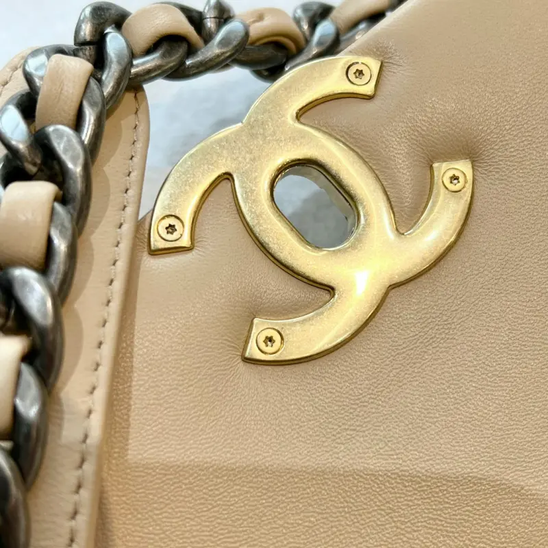 19BAG Small 26cm CM 10 High Quality Bags - Image 6