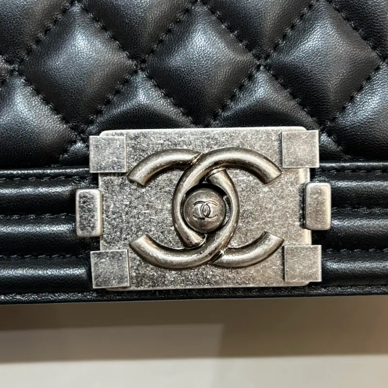 Leboy Small 20cm Goat Skin CM 1 High Quality Bags - Image 6