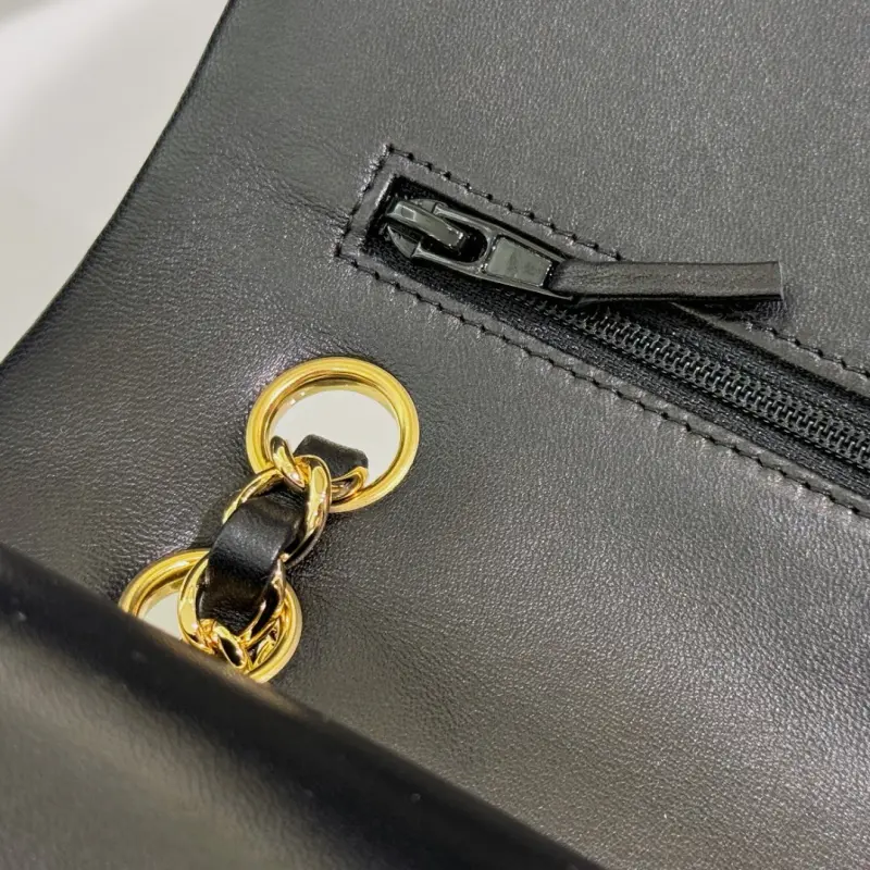 Medium 25cm Sheepskin CM 22 High Quality Bags - Image 6