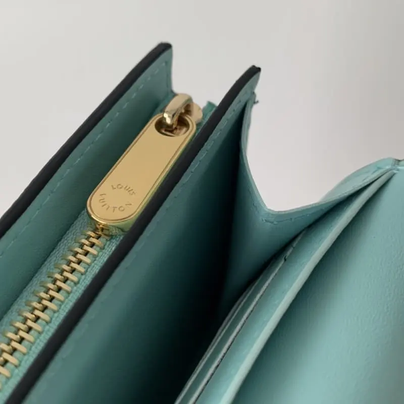 M62542 Green HH151 12x9.5x3cm High Quality Bags - Image 5