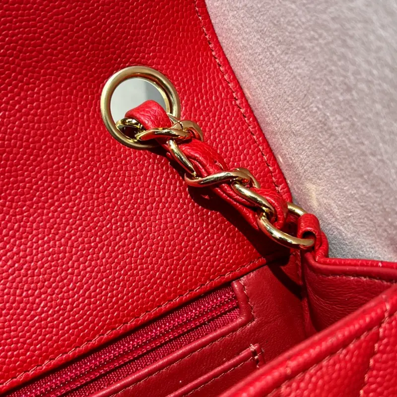 Large Mini 20cm Leather CM 11 High Quality Bags - Image 6