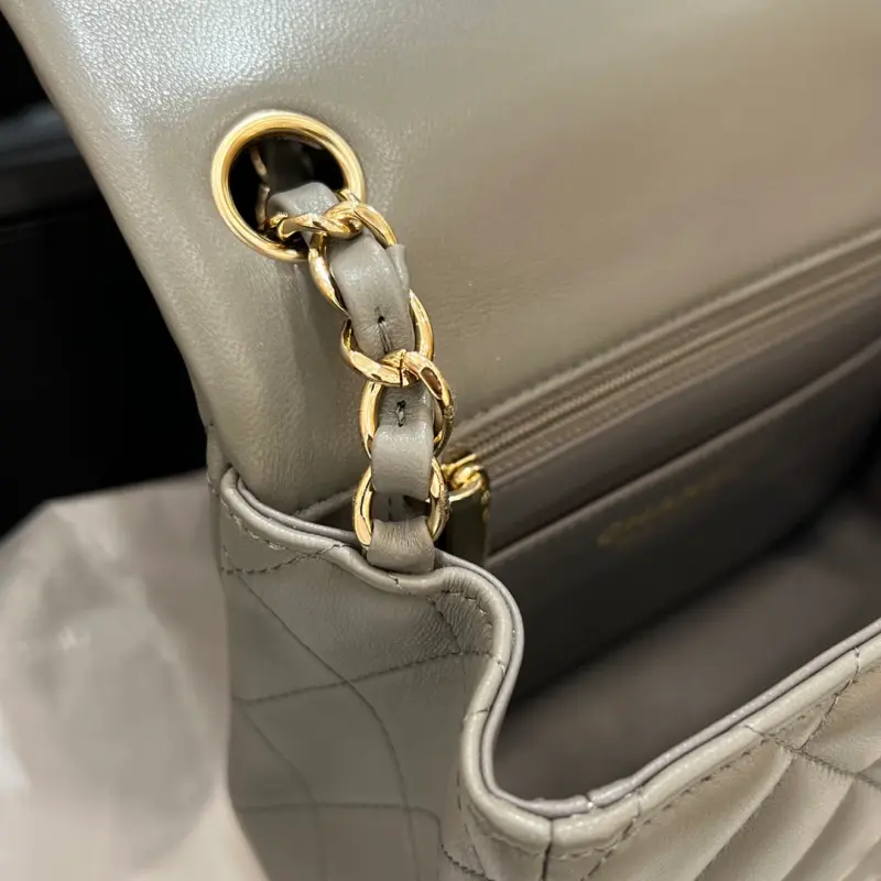 Sheepskin 17cm CM 3 High Quality Bags - Image 6