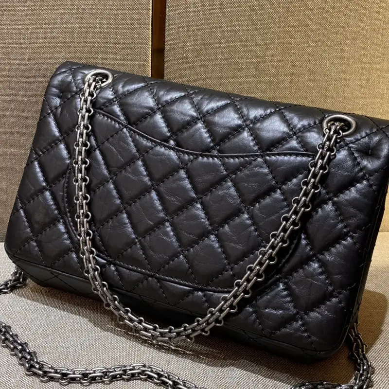 Medium 24cm 2 High Quality Bags - Image 3