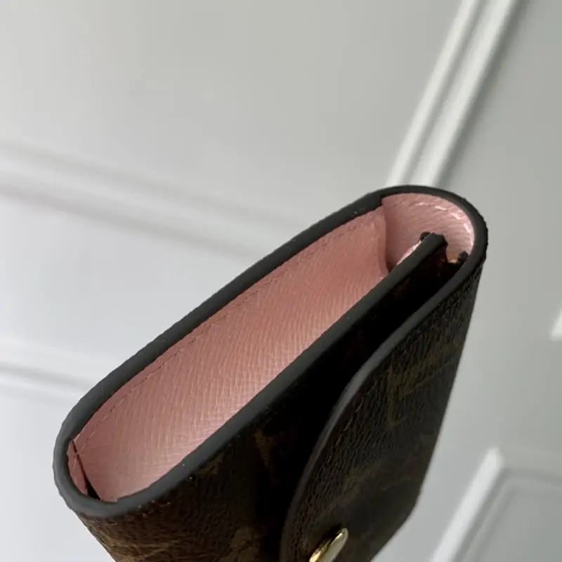 M41939 Gold buckle pink 11X8cm High Quality Bags - Image 6