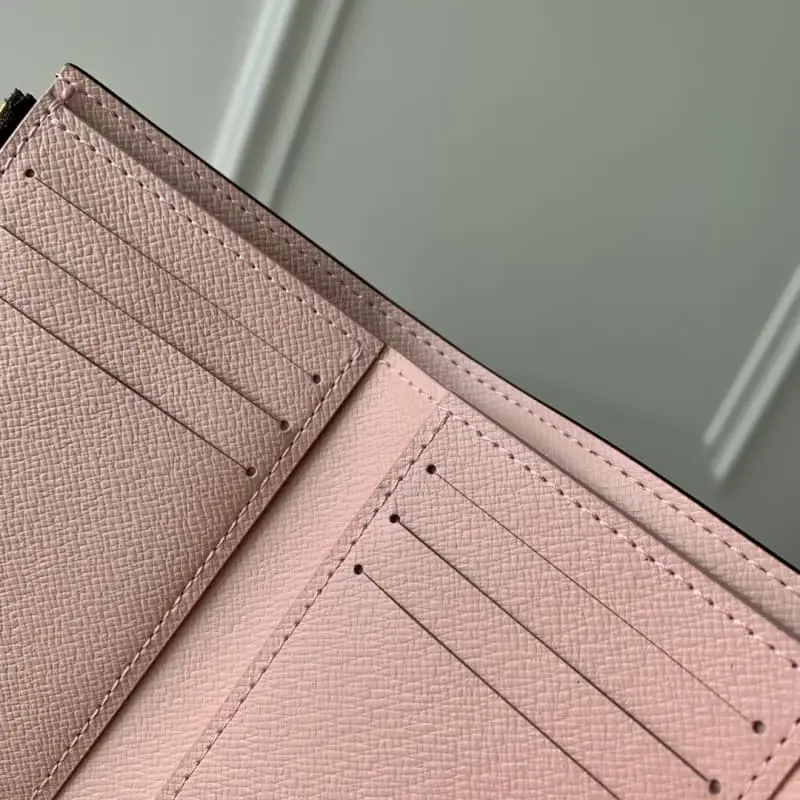 M41938 Leather buckle pink 12X9cm High Quality Bags - Image 7