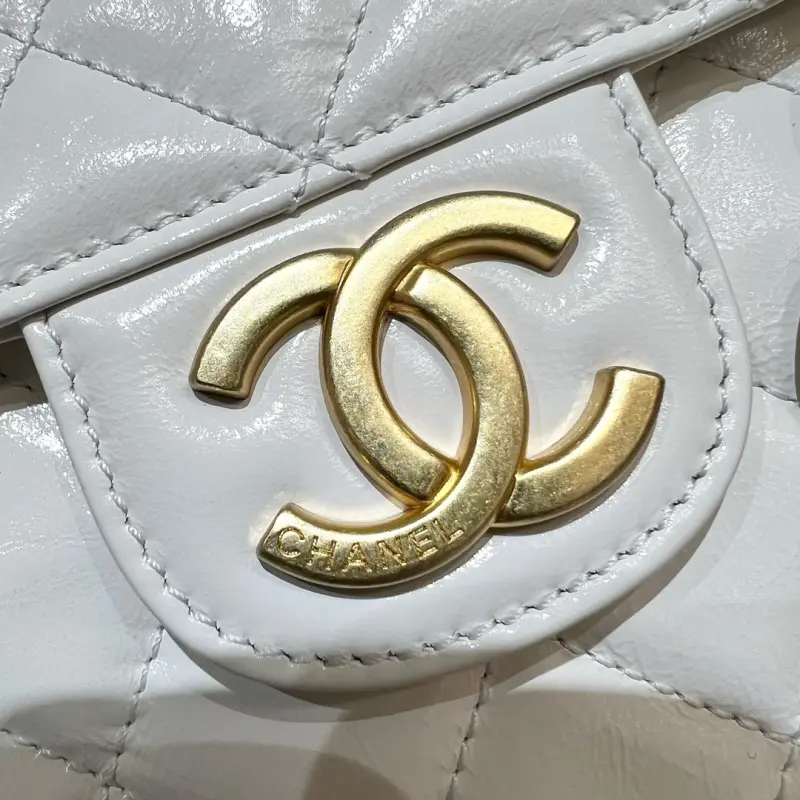 23C Wax Hobo Medium CM 1 High Quality Bags - Image 10