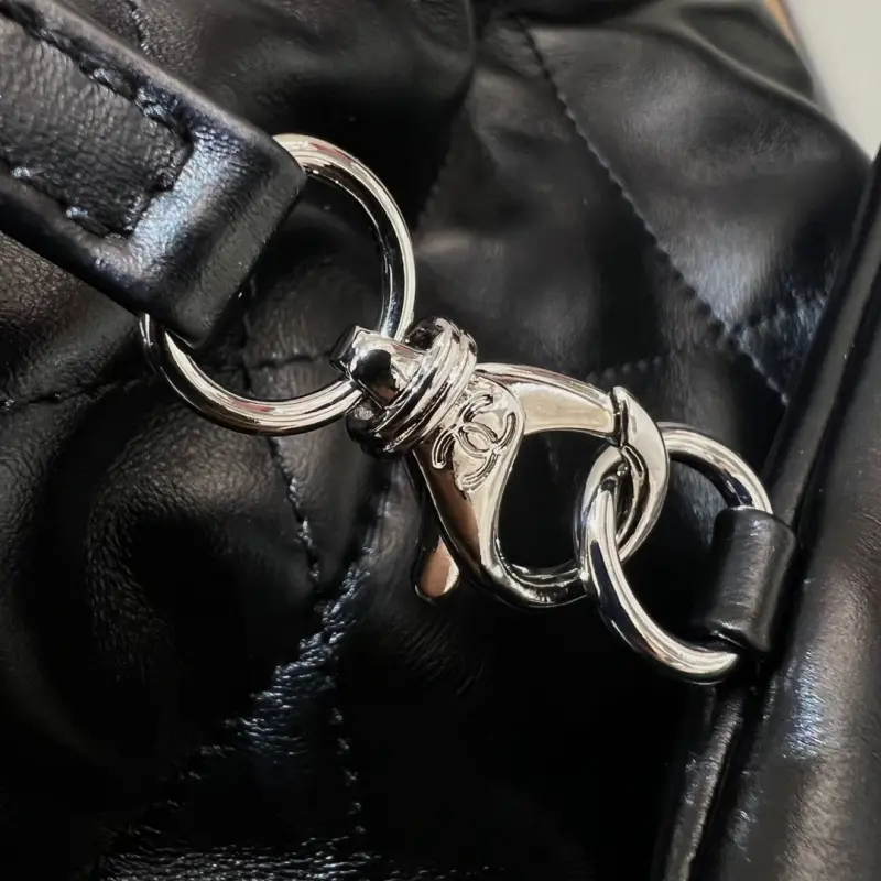 35cm Trash Bag Small Size CM 3 High Quality Bags - Image 6