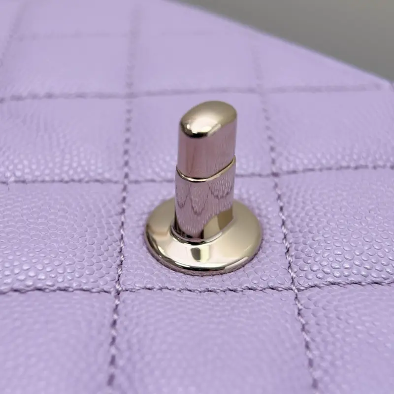 Little Light Purple High Quality Bags - Image 10