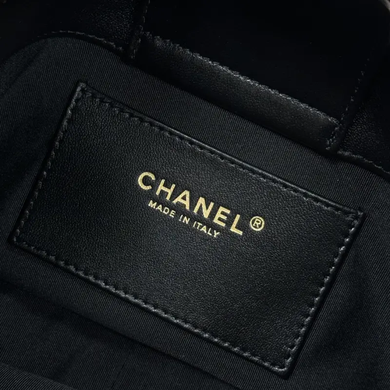 24K Coarse Chain Hippie Bag High Quality Bags - Image 7