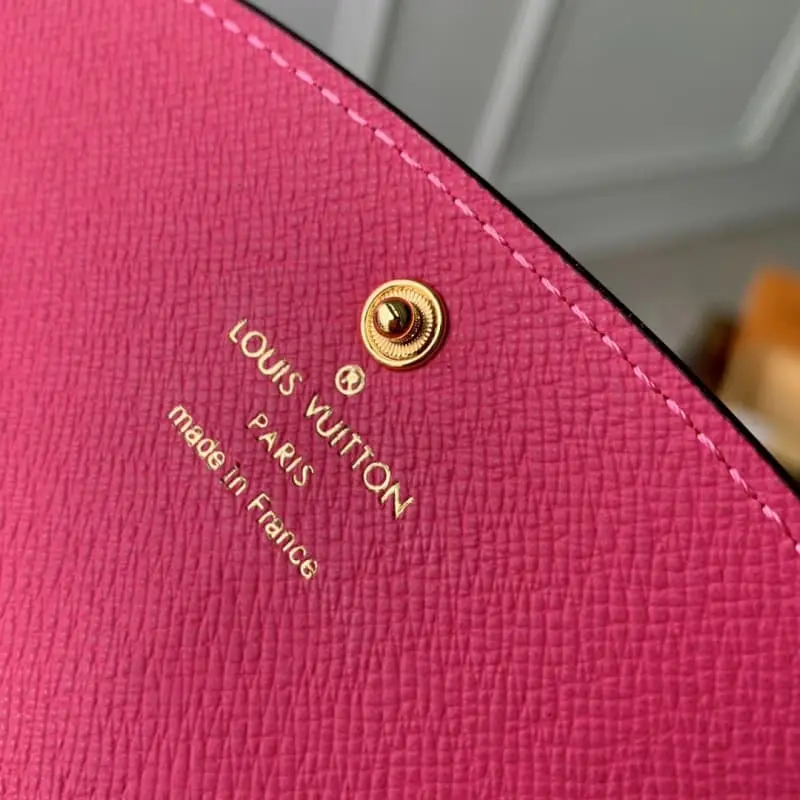 M60697HH133 Red 19x10cm High Quality Bags - Image 6