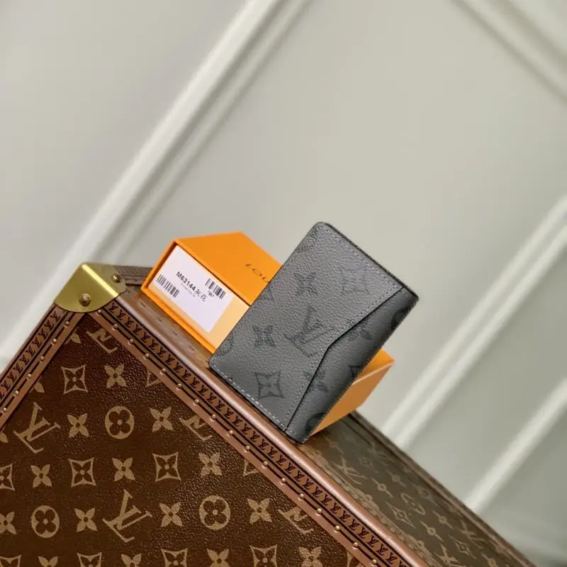 M63144 Grey Flower HH40 8x11cm High Quality Bags - Image 6