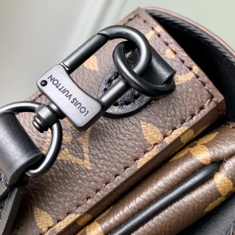 M47060 20x17x7cm High Quality Bags - Image 6