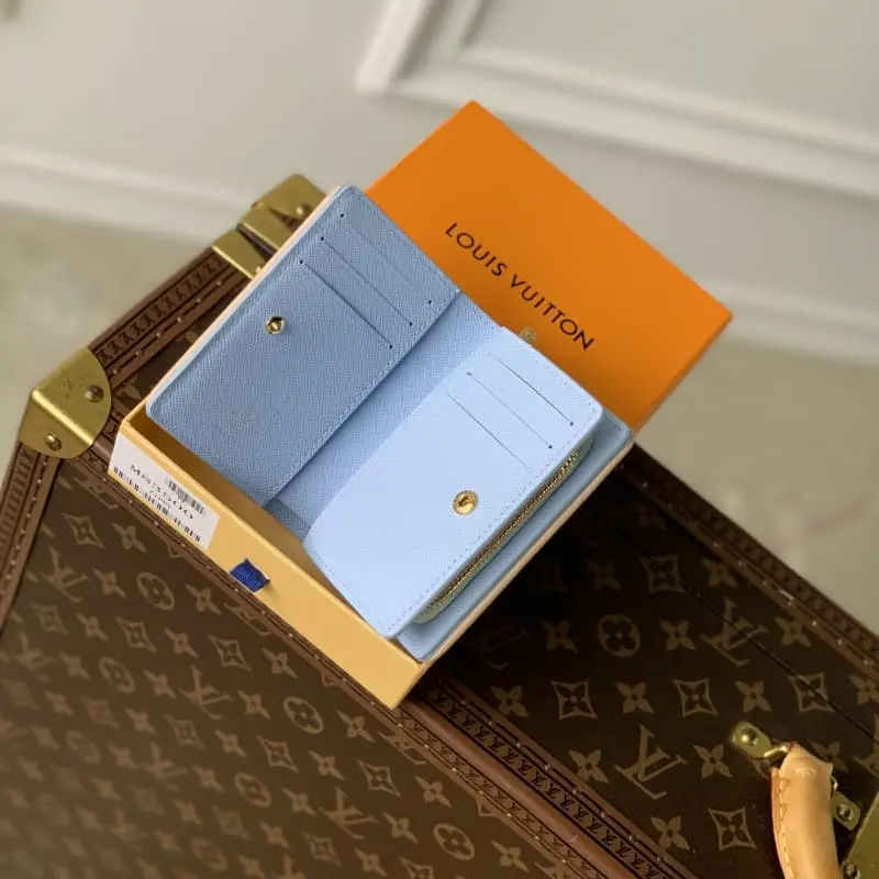 M83456 White Canvas 19.5x10.5x2.5cm High Quality Bags - Image 4