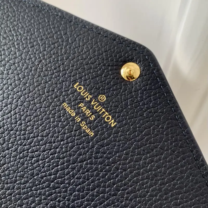 M81049New Blue 19.5x10.5x2.5cm High Quality Bags - Image 5