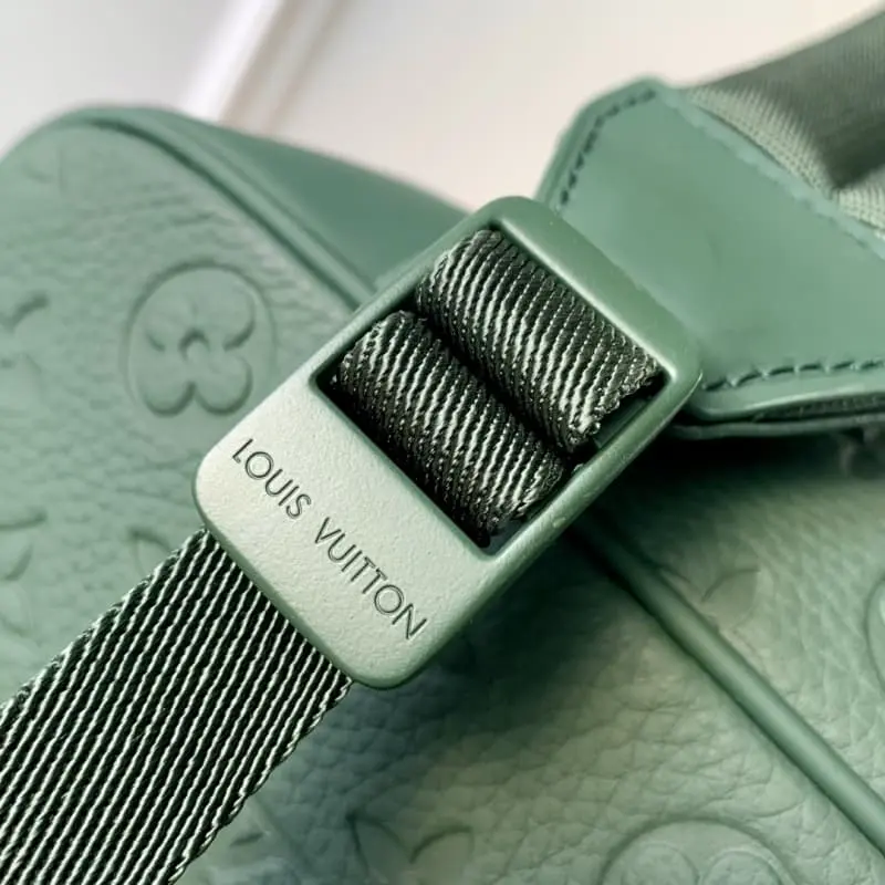 M24428New Green 38x44x12.5cm High Quality Bags - Image 5