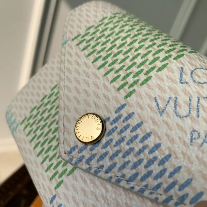 N40750 12x9.5x1.5cm High Quality Bags - Image 4