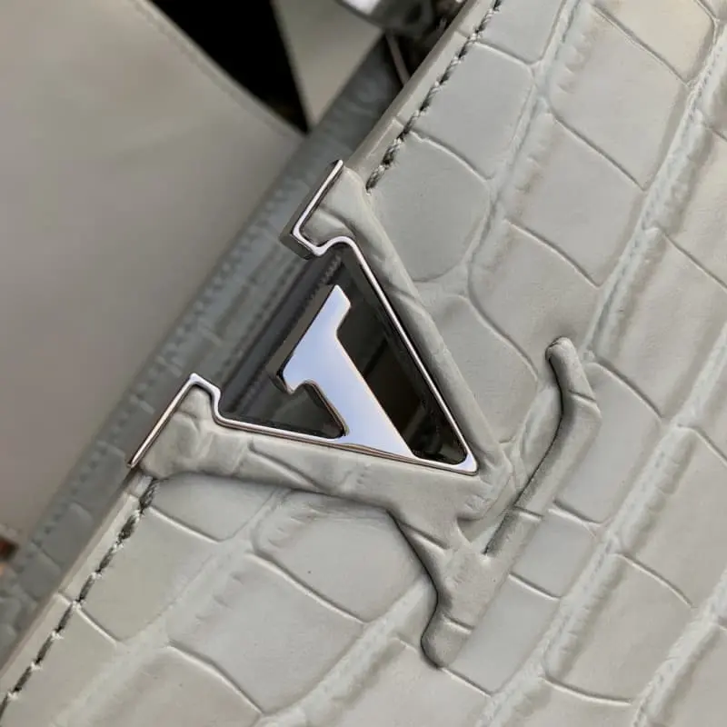 M48865 GreyMini 21x14x8cm High Quality Bags - Image 5