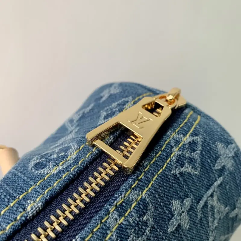 M46830 27x11x13cm High Quality Bags - Image 4