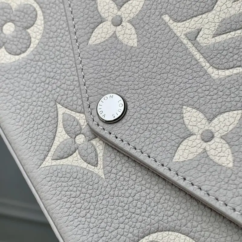 M14227 21x12x3cm High Quality Bags - Image 5