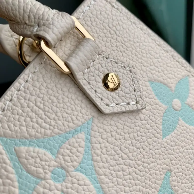 M69442Matcha Green 14x17x5.5cm High Quality Bags - Image 5