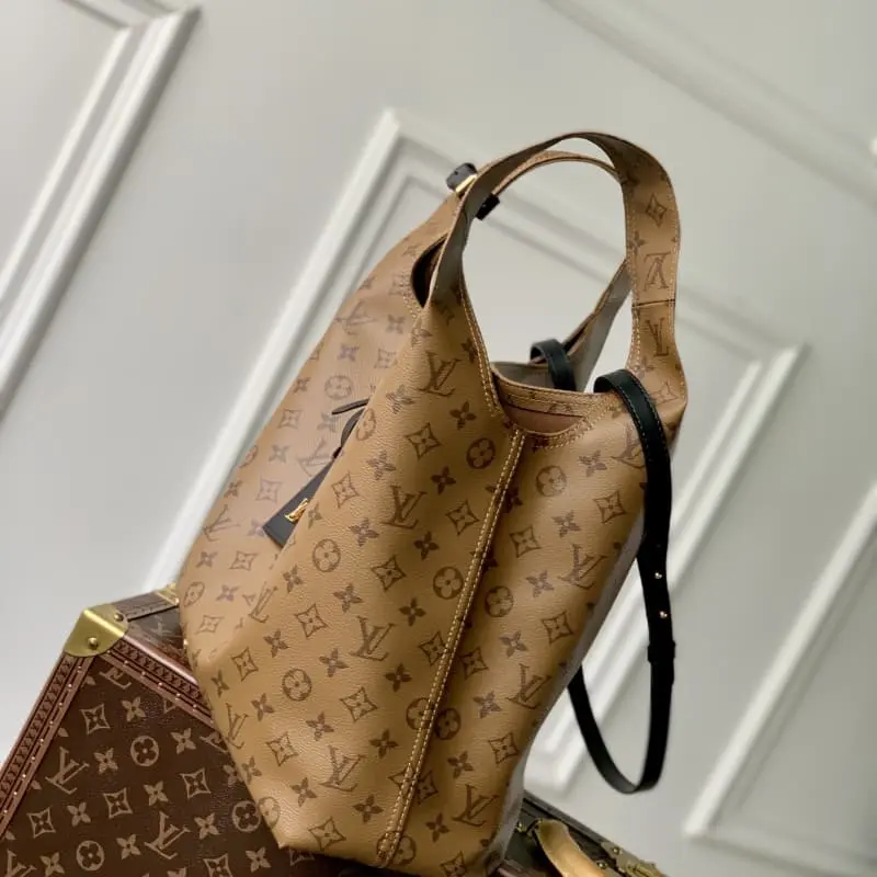 M46821 Yellow Flower 34x34x13.5cm High Quality Bags - Image 5