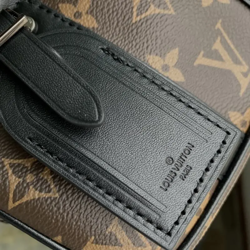 M82770 S1 20x13x5.5cm High Quality Bags - Image 5